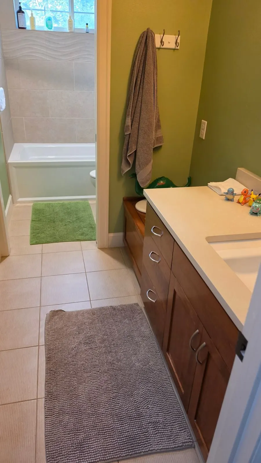 After — House Cleaning in Portland, OR — August 2026