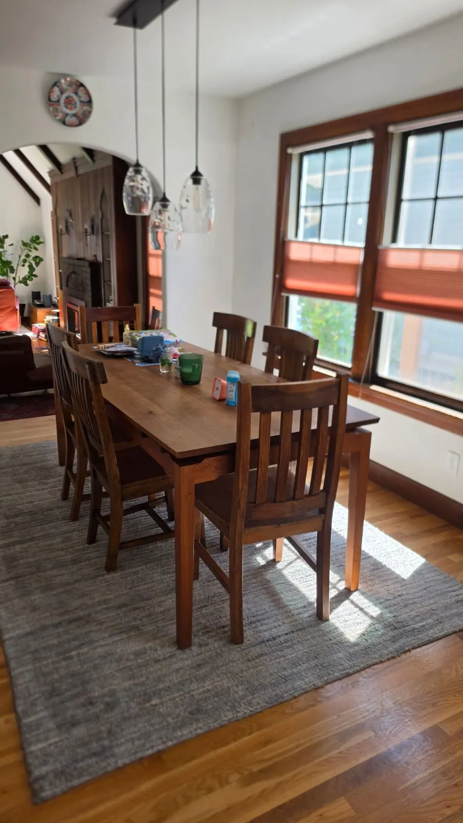 After — House Cleaning in Portland, OR — August 2026