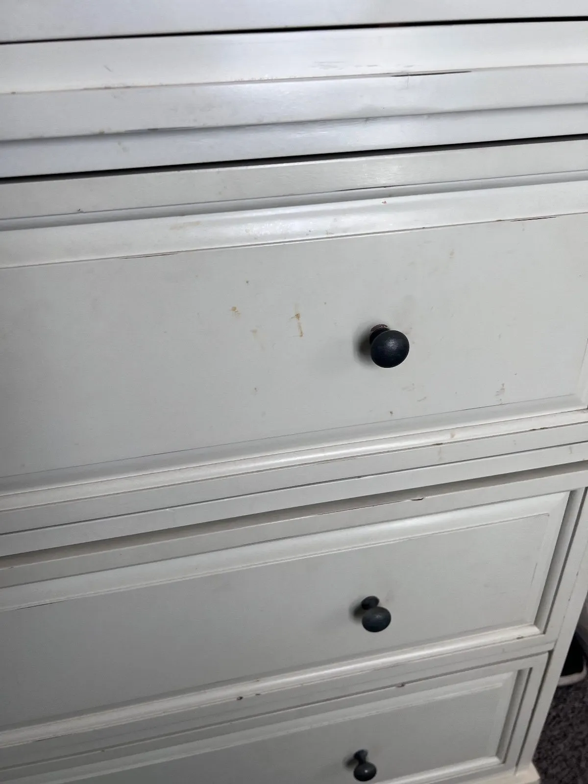 Before — House Cleaning in Roseville, CA — August 2026