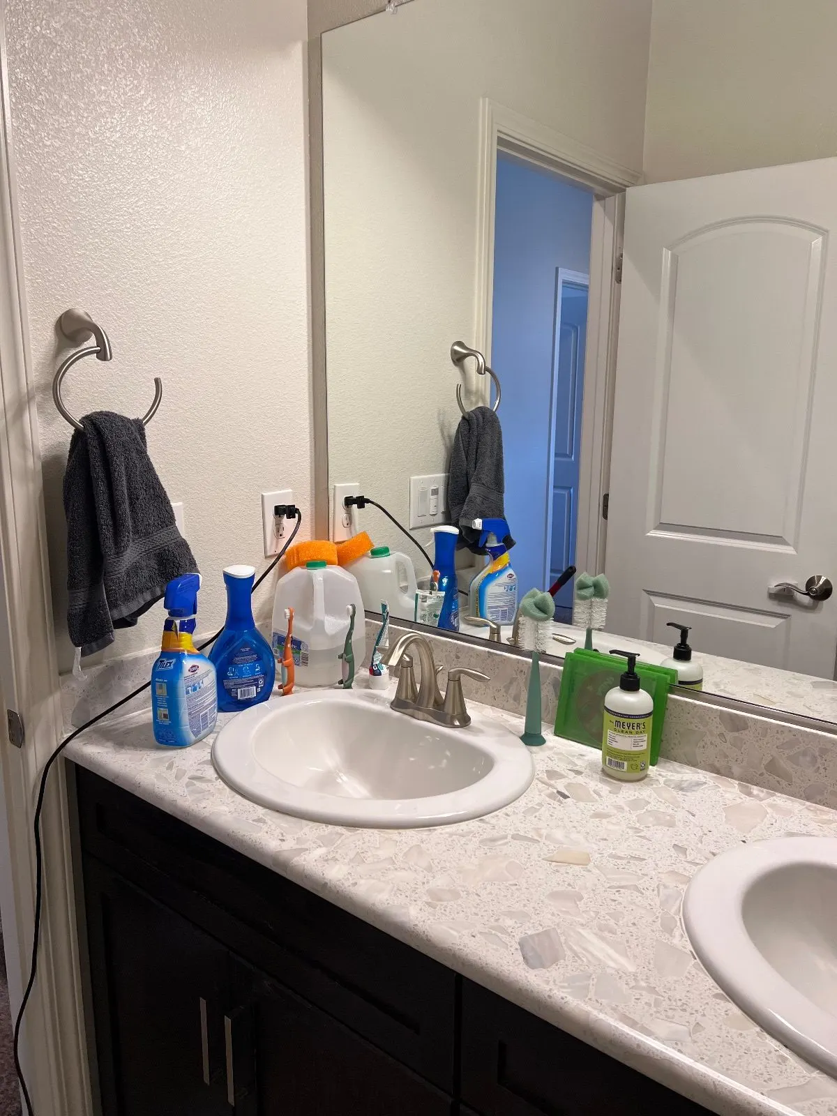 Before — House Cleaning in Roseville, CA — August 2026