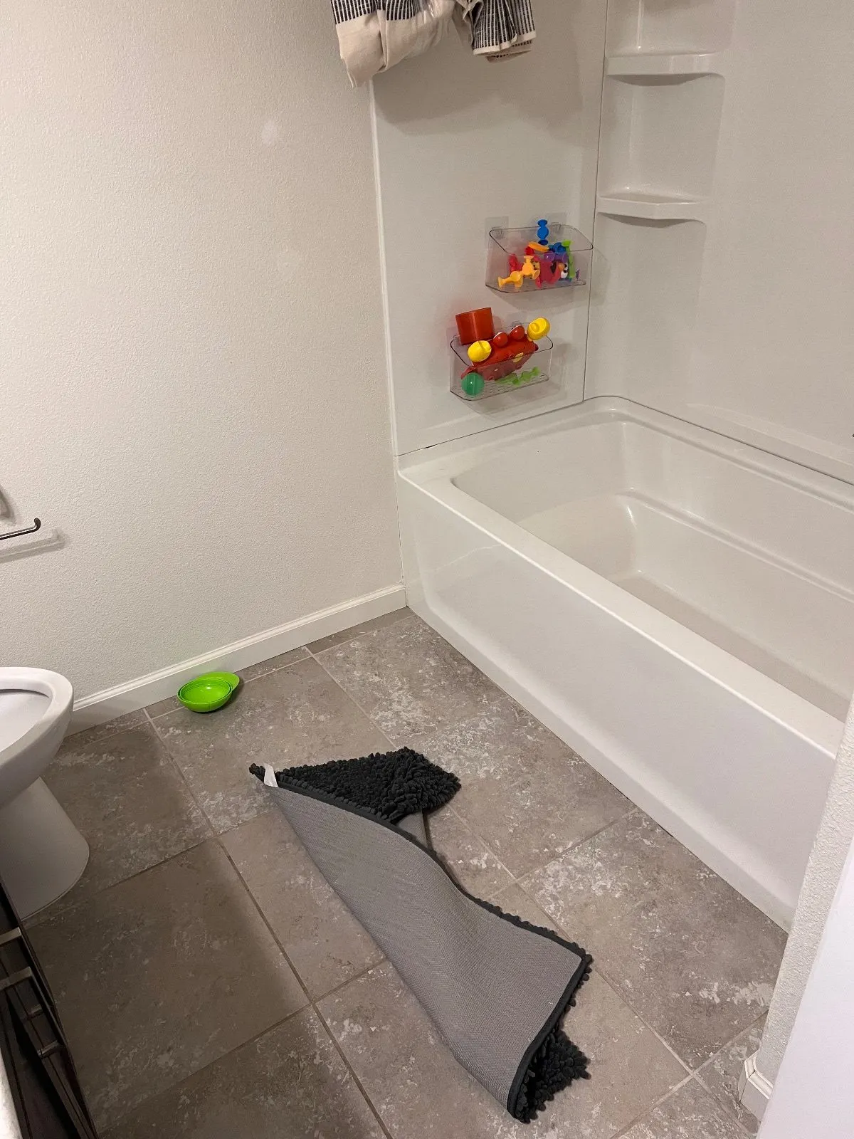 Before — House Cleaning in Roseville, CA — August 2026