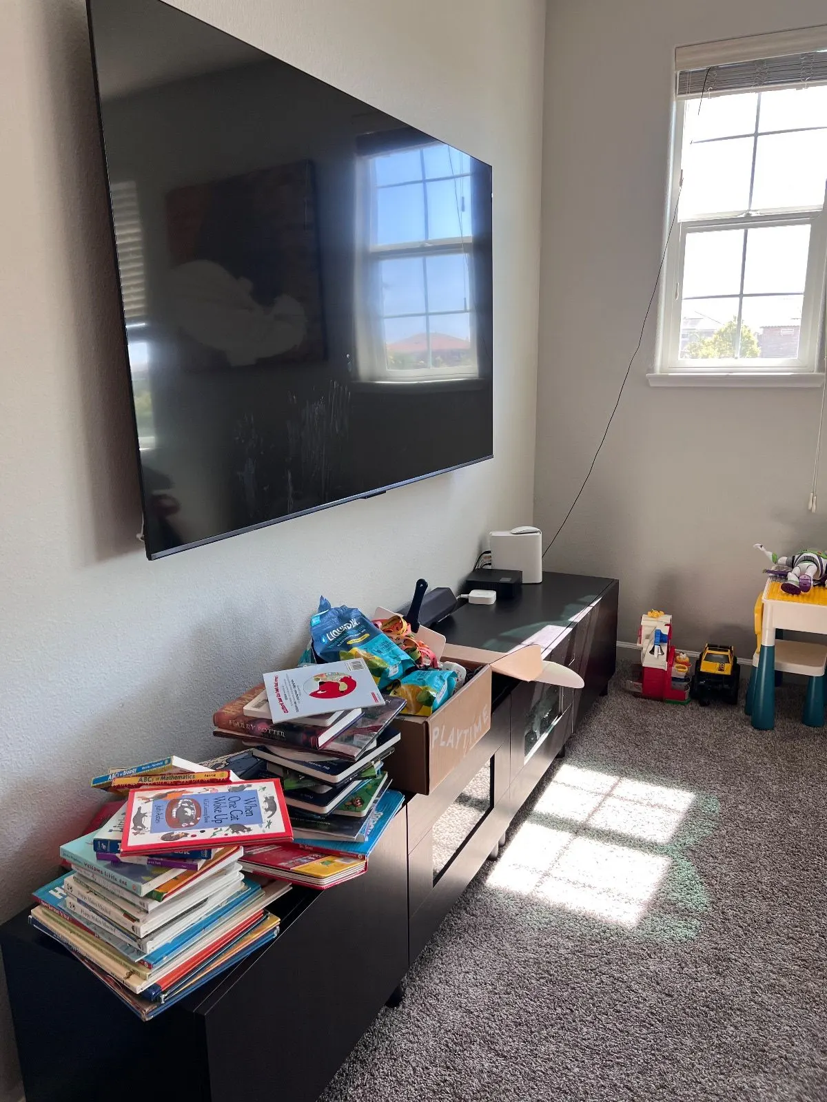 Before — House Cleaning in Roseville, CA — August 2026