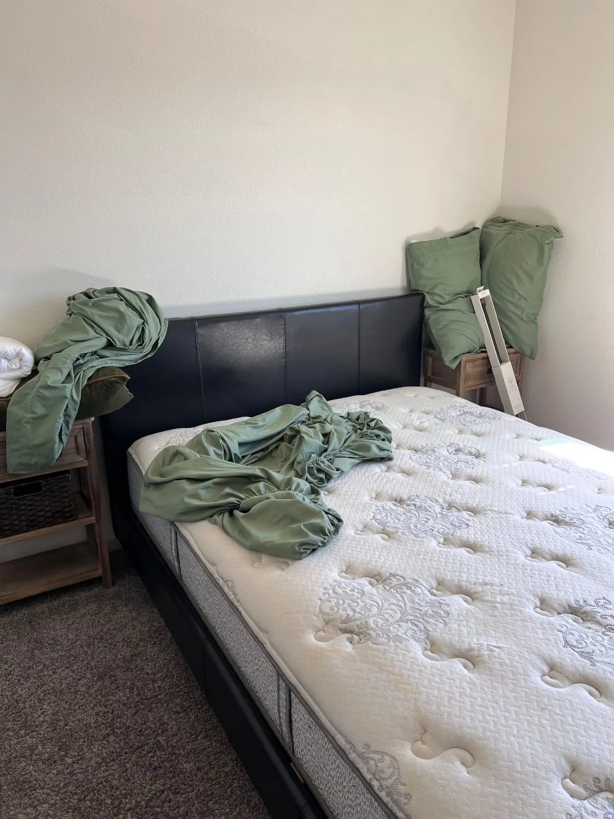 Before — House Cleaning in Roseville, CA — August 2026