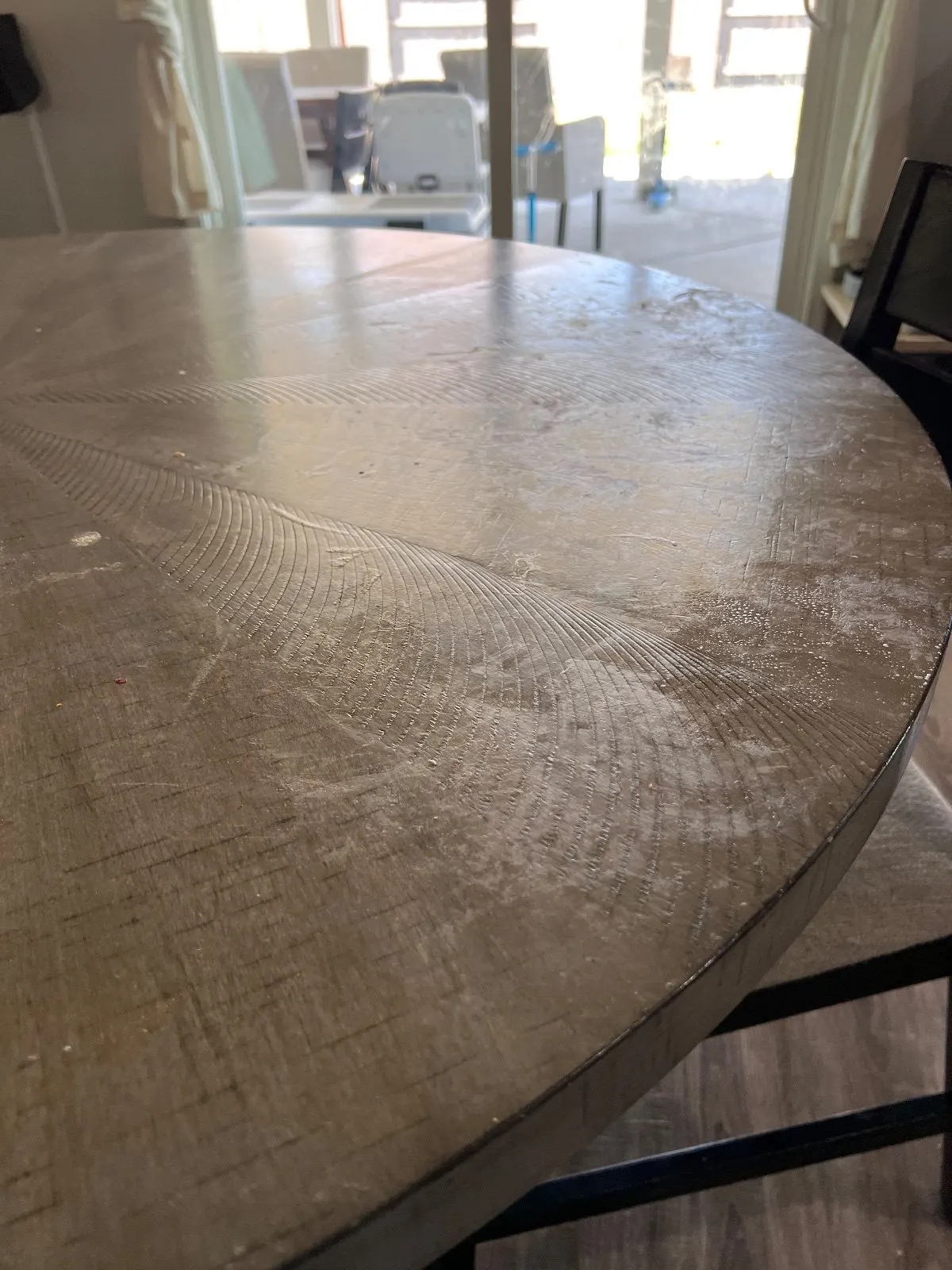Before — House Cleaning in Roseville, CA — August 2026
