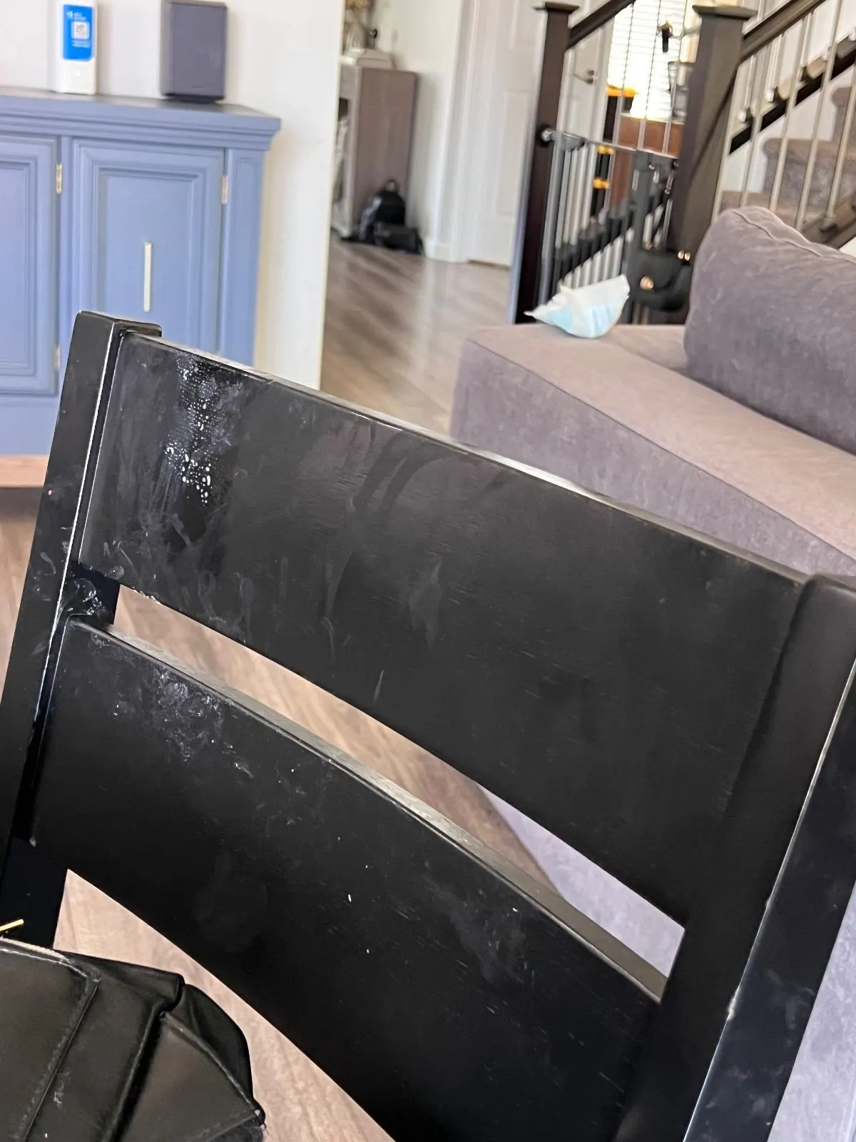 Before — House Cleaning in Roseville, CA — August 2026
