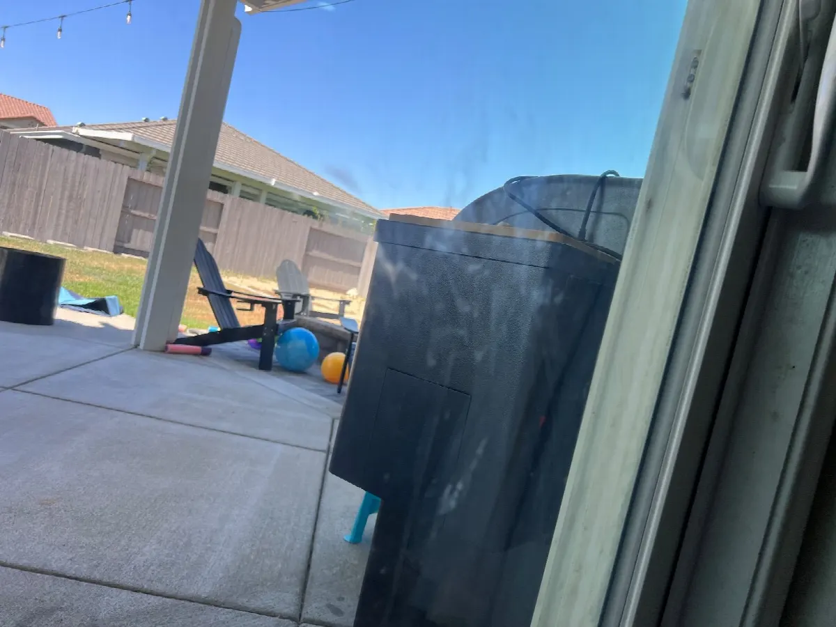 Before — House Cleaning in Roseville, CA — August 2026