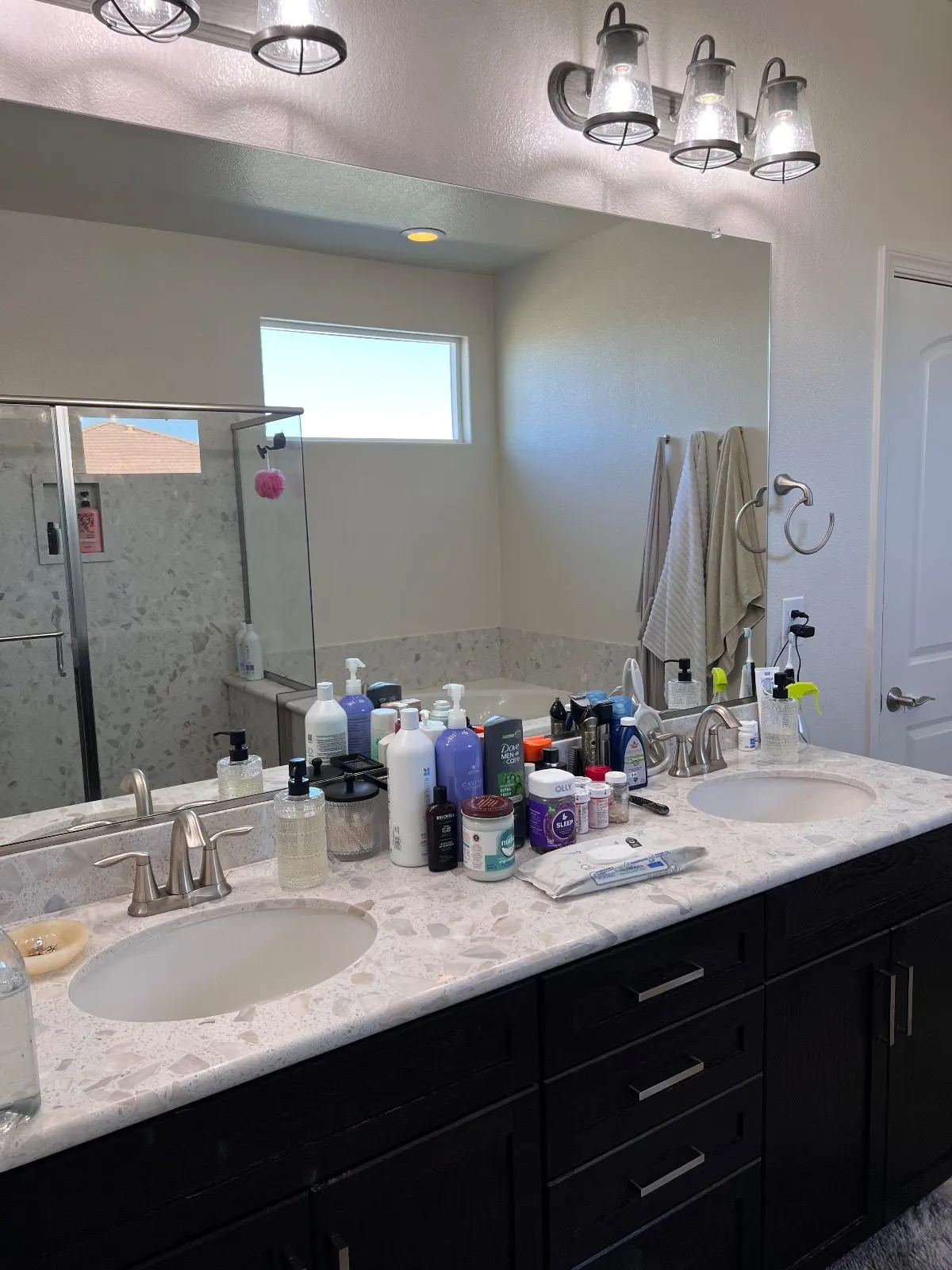 After — House Cleaning in Roseville, CA — August 2026