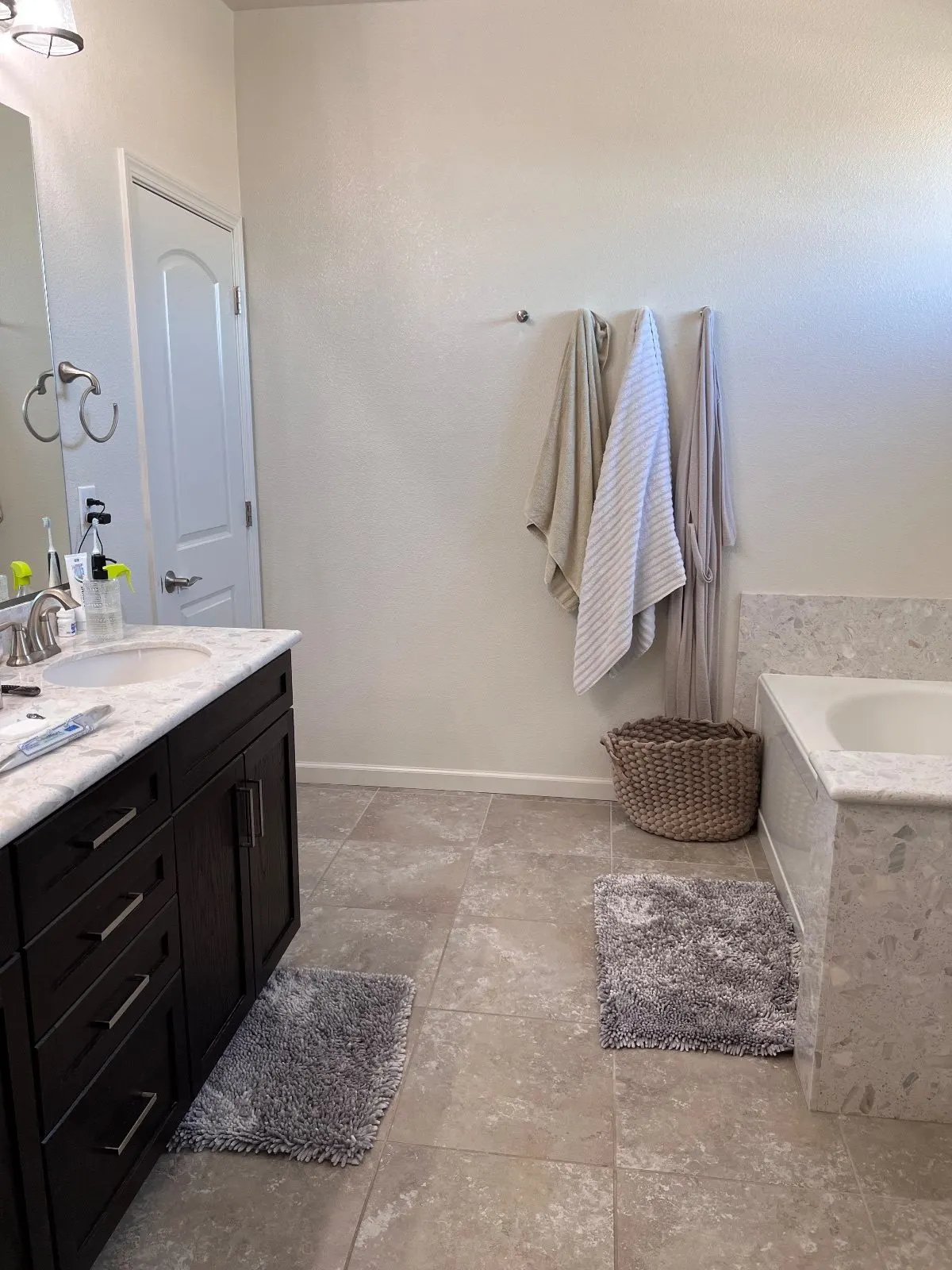 After — House Cleaning in Roseville, CA — August 2026