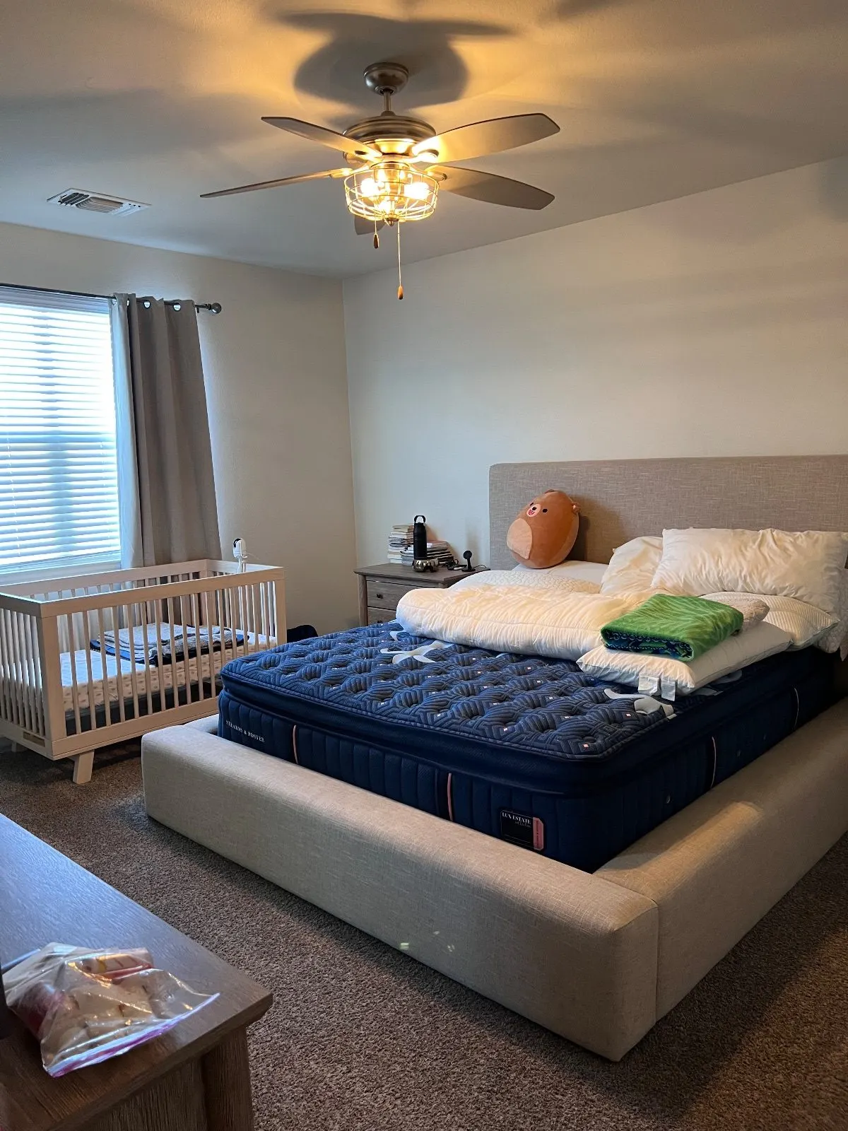 After — House Cleaning in Roseville, CA — August 2026
