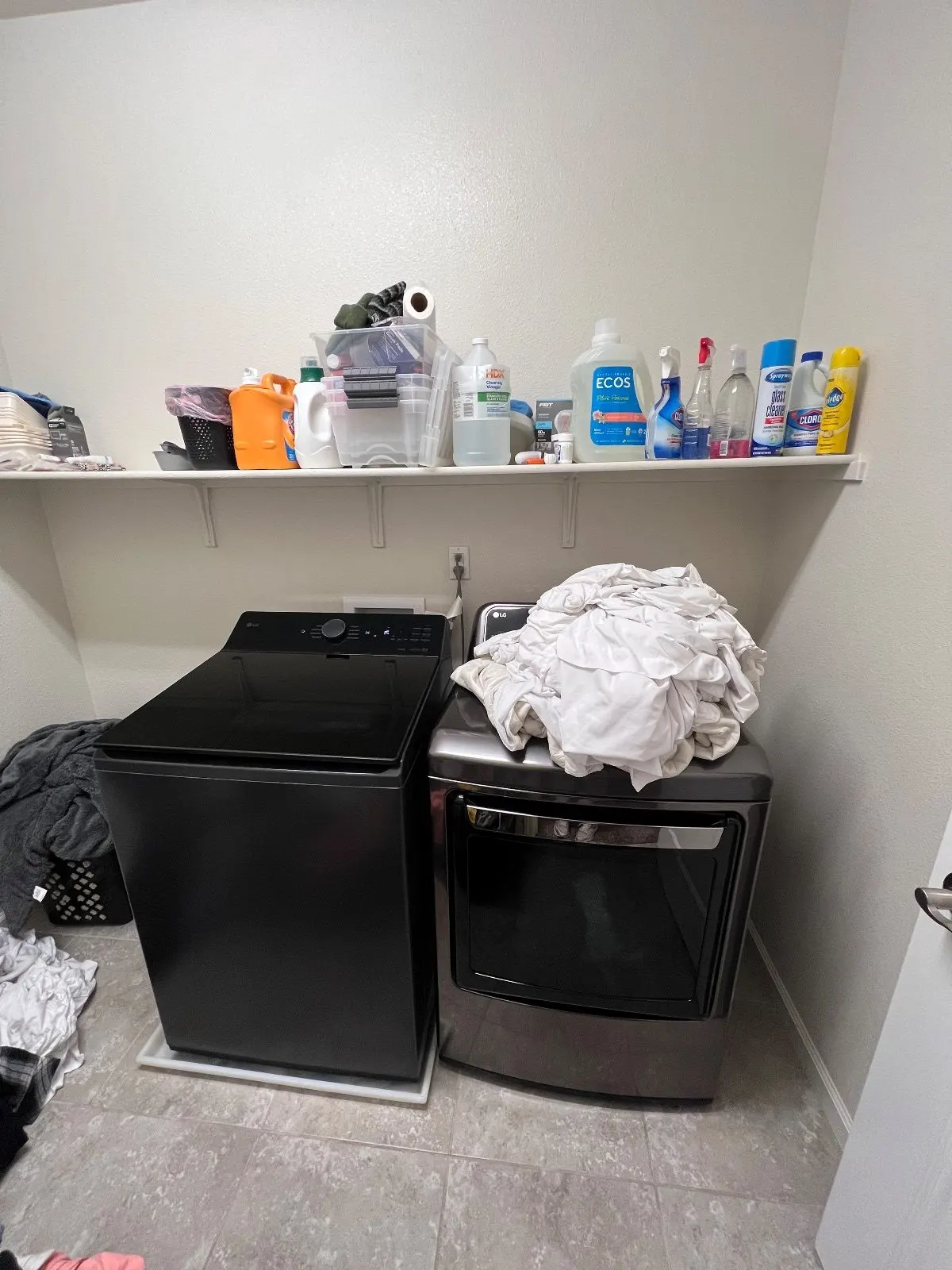 After — House Cleaning in Roseville, CA — August 2026