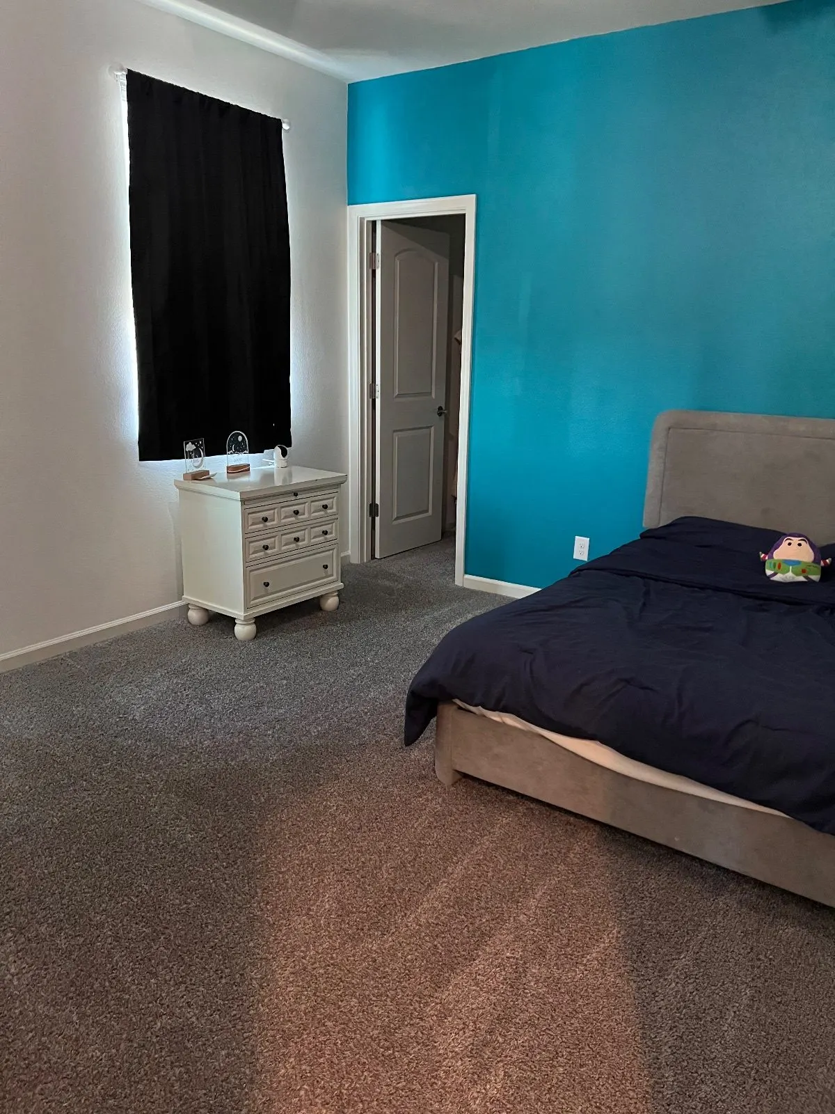After — House Cleaning in Roseville, CA — August 2026