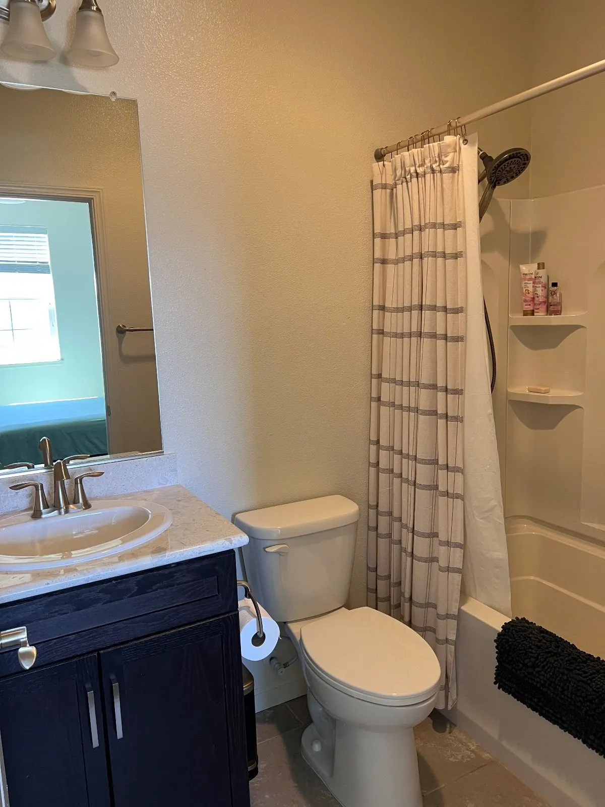 After — House Cleaning in Roseville, CA — August 2026