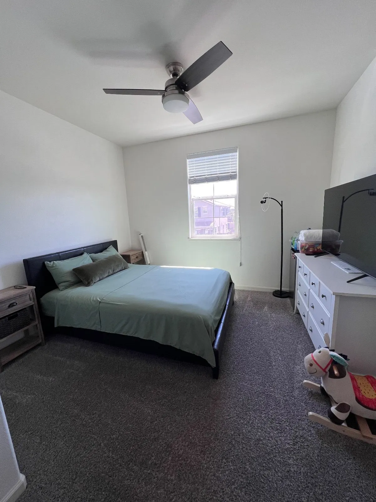 After — House Cleaning in Roseville, CA — August 2026