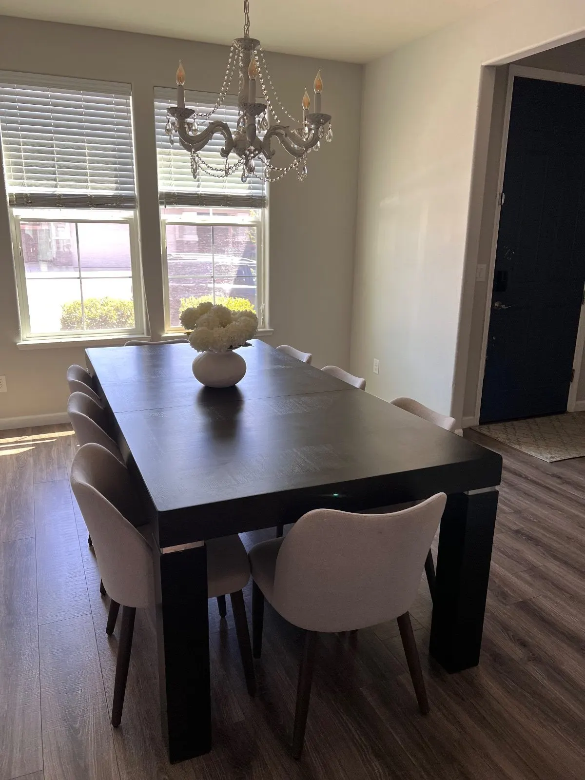 After — House Cleaning in Roseville, CA — August 2026