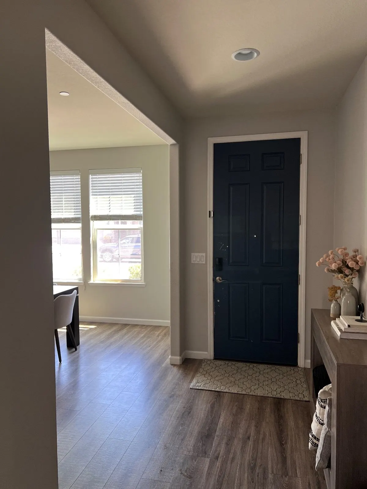 After — House Cleaning in Roseville, CA — August 2026