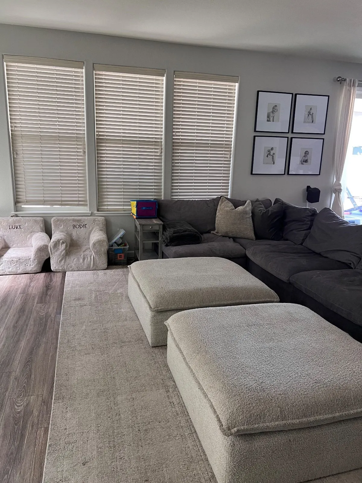After — House Cleaning in Roseville, CA — August 2026