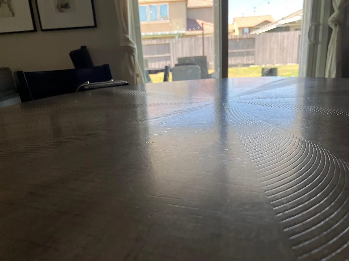 After — House Cleaning in Roseville, CA — August 2026