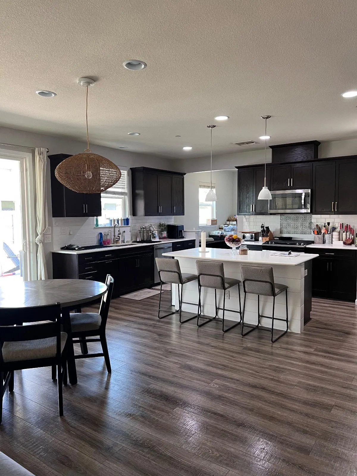 After — House Cleaning in Roseville, CA — August 2026