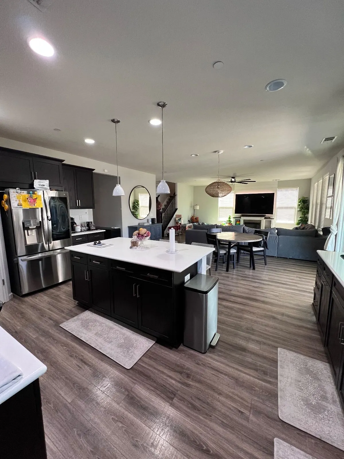 After — House Cleaning in Roseville, CA — August 2026