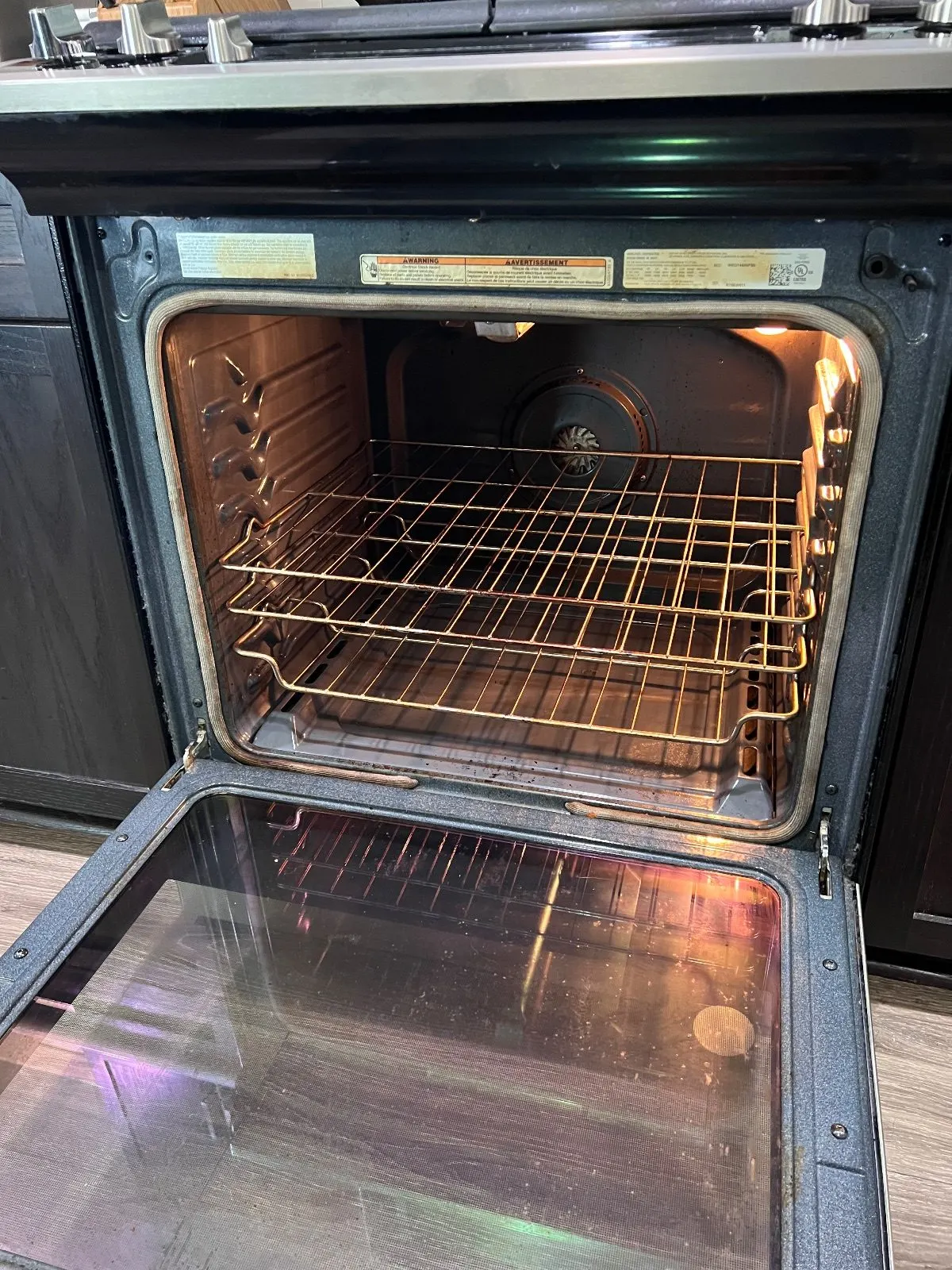 After — House Cleaning in Roseville, CA — August 2026