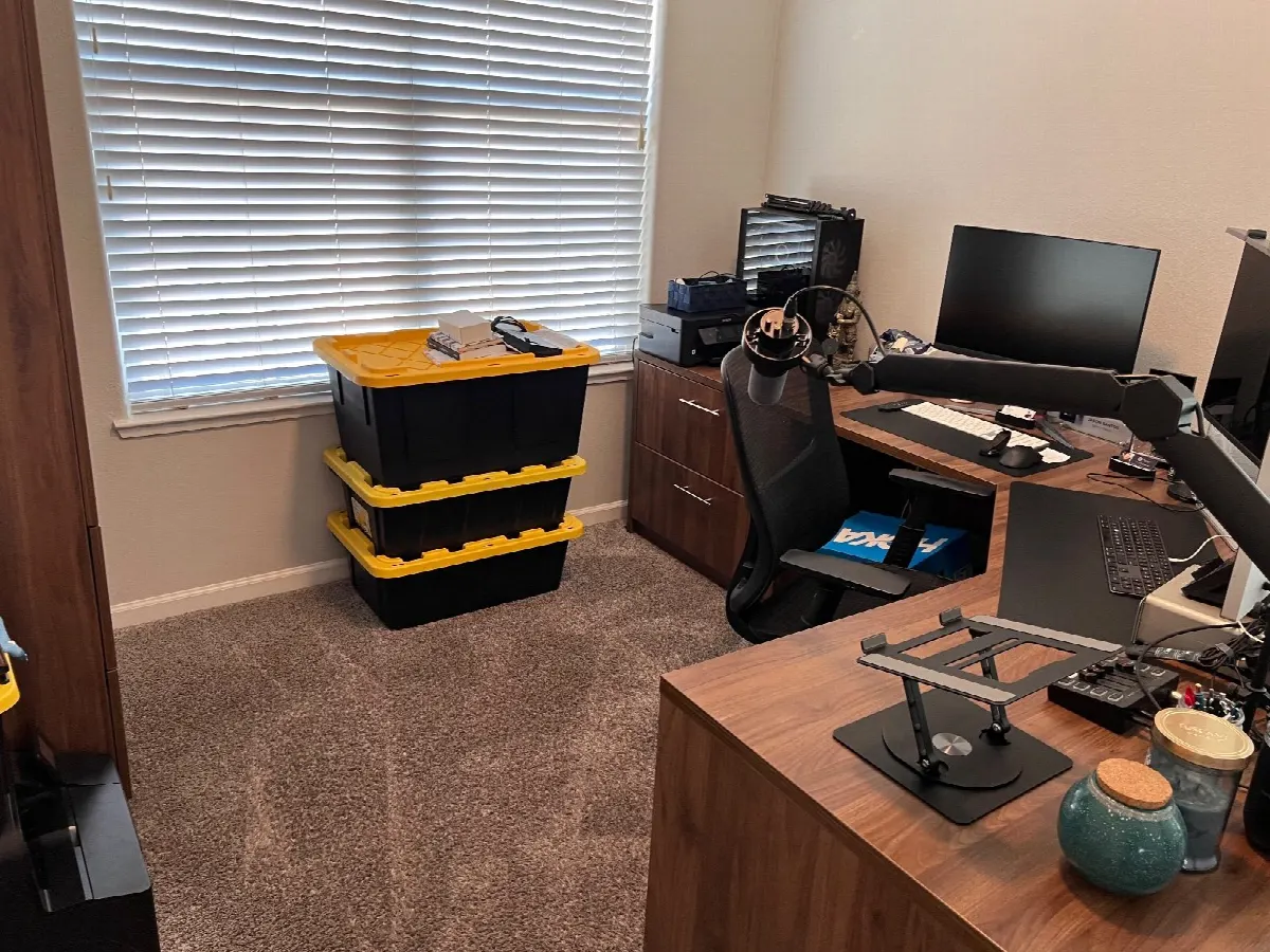 After — House Cleaning in Roseville, CA — August 2026