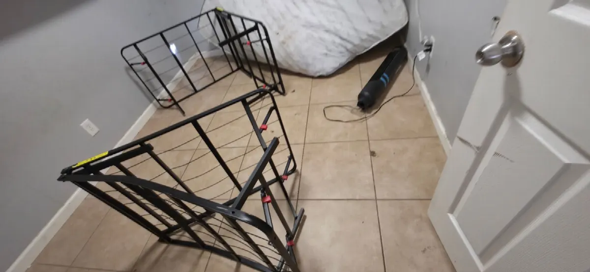 Before — House Cleaning in Rancho Cordova, CA — August 2026