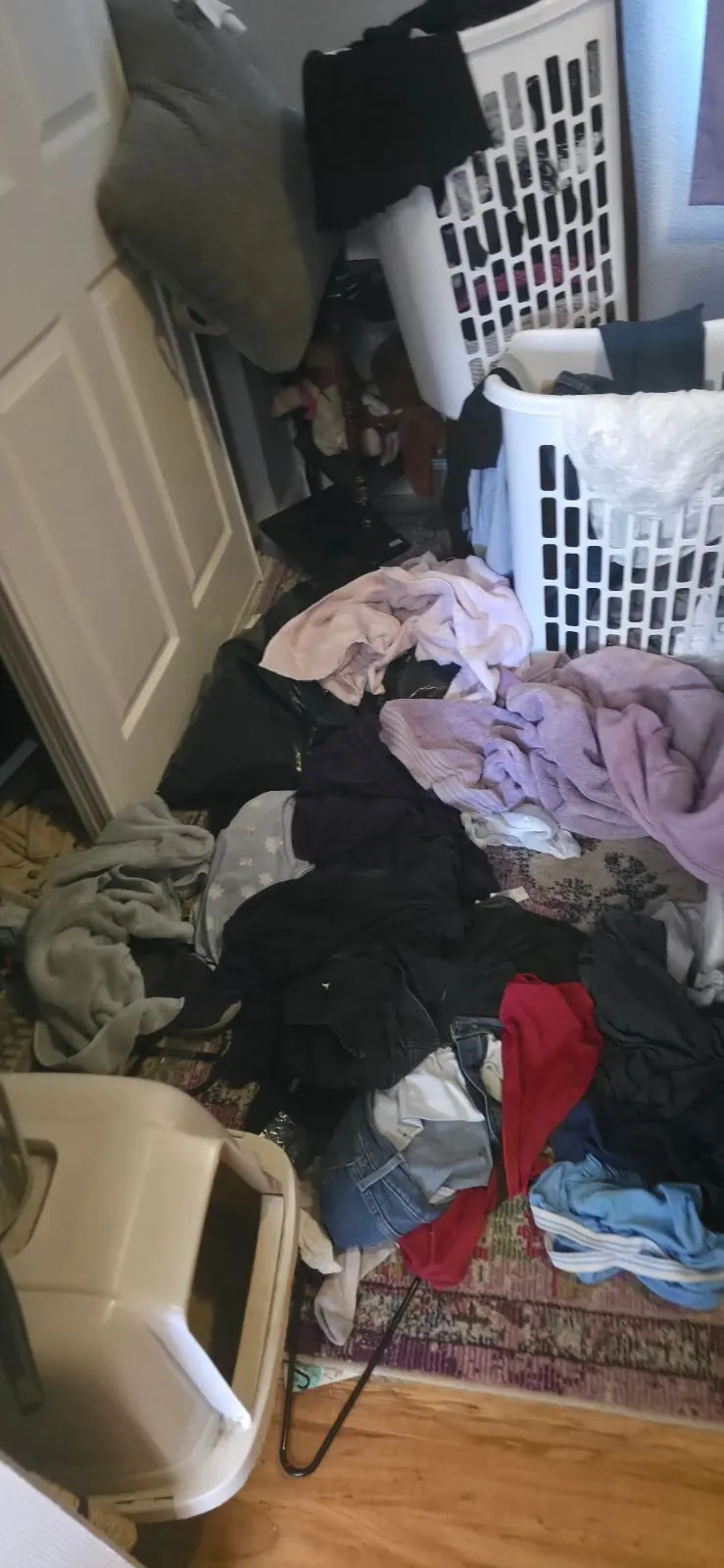 Before — House Cleaning in Rancho Cordova, CA — August 2026