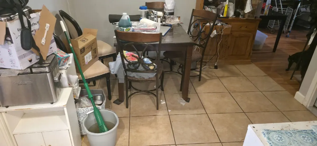 Before — House Cleaning in Rancho Cordova, CA — August 2026