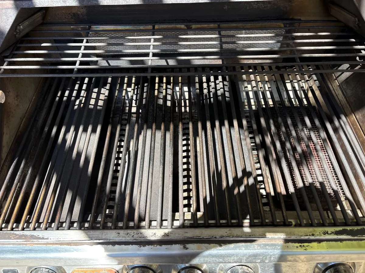 After — Pressure Washing in Granite Bay, CA — June 2026