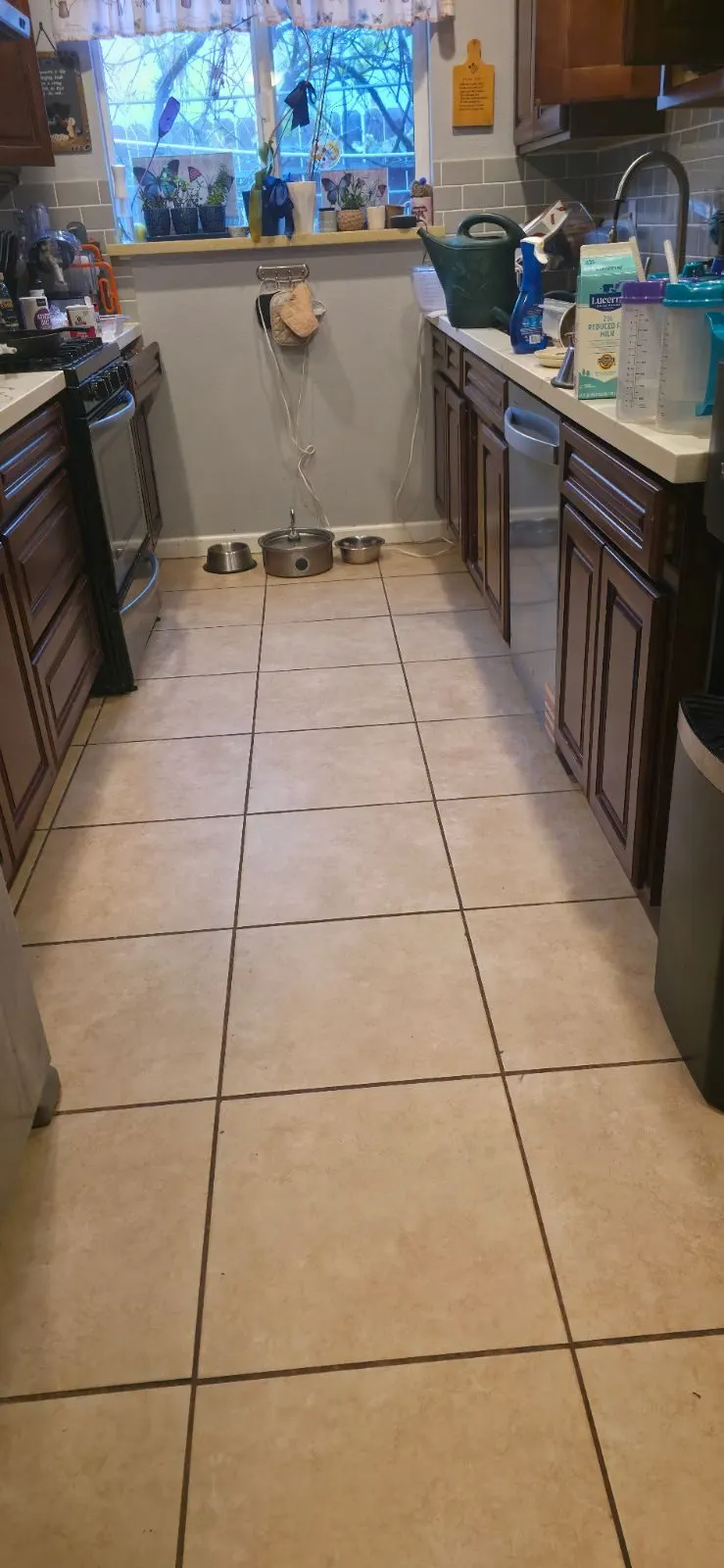 After — House Cleaning in Rancho Cordova, CA — August 2026
