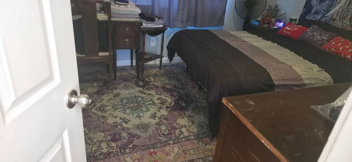 After — House Cleaning in Rancho Cordova, CA — August 2026