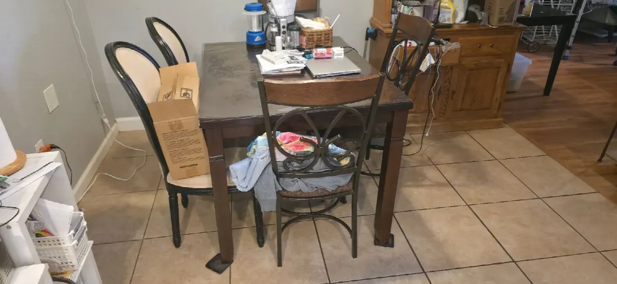 After — House Cleaning in Rancho Cordova, CA — August 2026