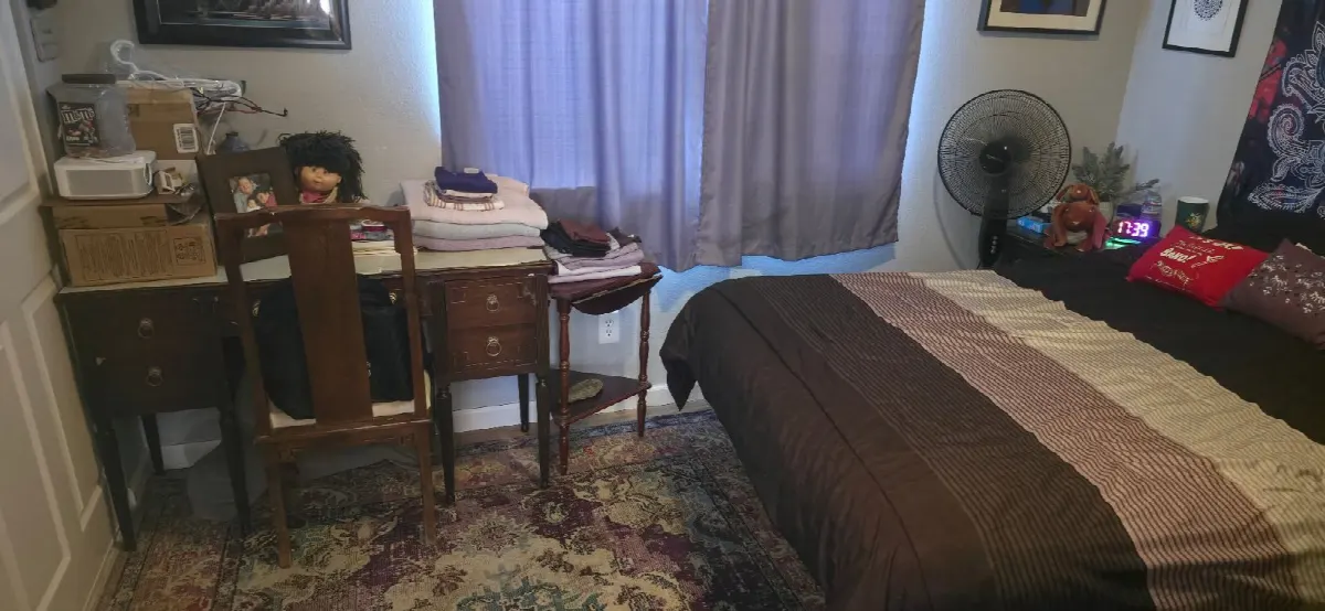 After — House Cleaning in Rancho Cordova, CA — August 2026