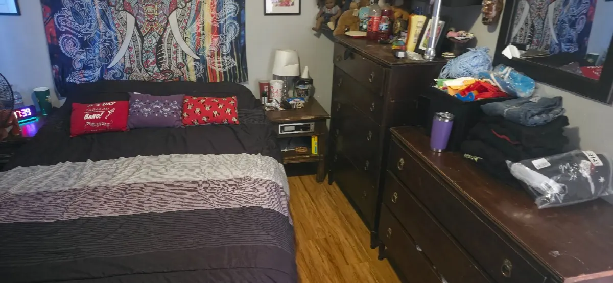 After — House Cleaning in Rancho Cordova, CA — August 2026