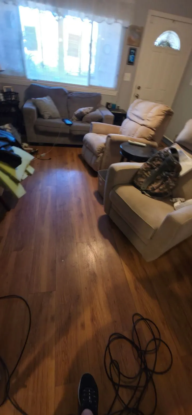 After — House Cleaning in Rancho Cordova, CA — August 2026