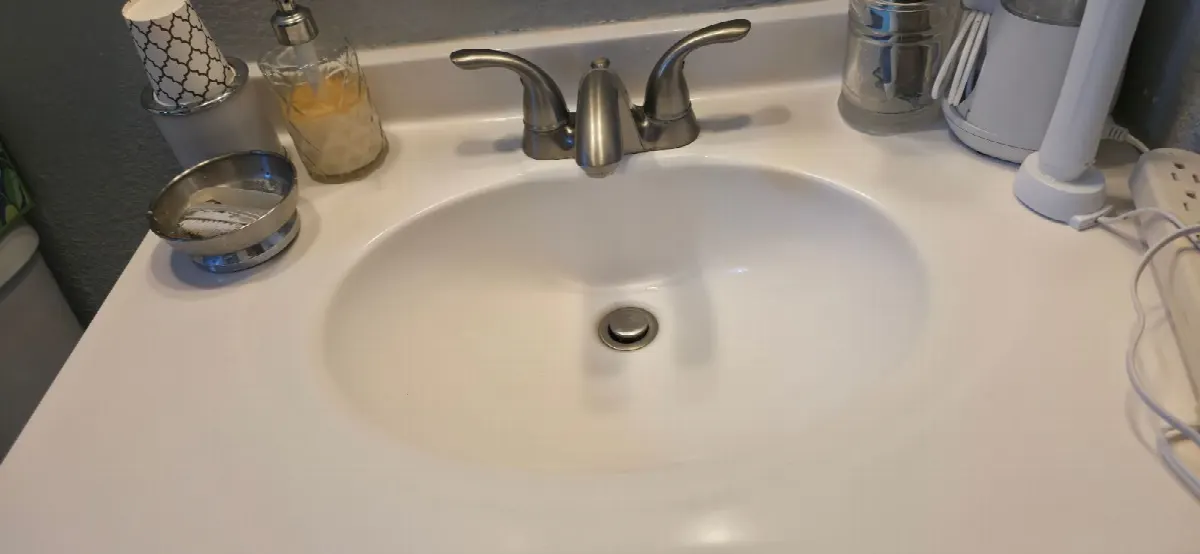 After — House Cleaning in Rancho Cordova, CA — August 2026