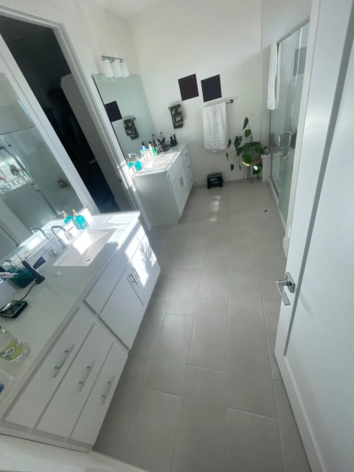 Before — House Cleaning in Roseville, CA — August 2026