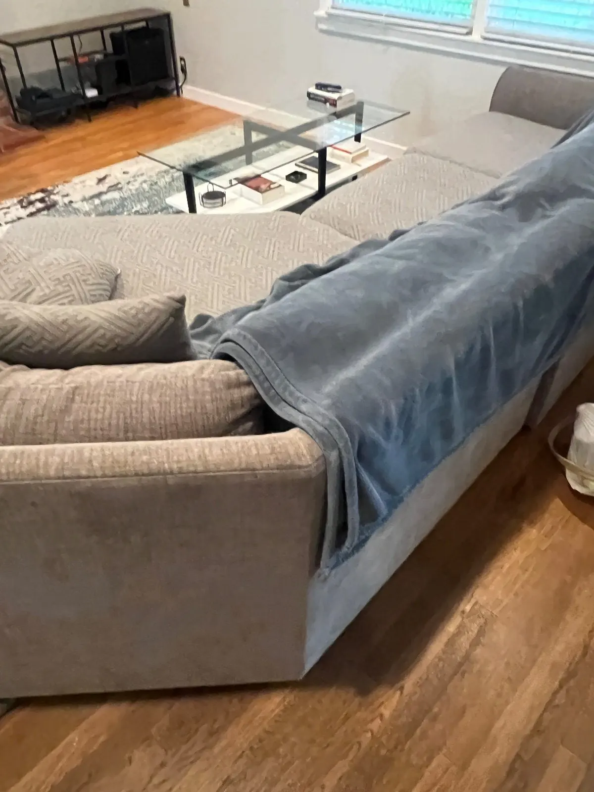 Before — House Cleaning in Sacramento, CA — August 2026