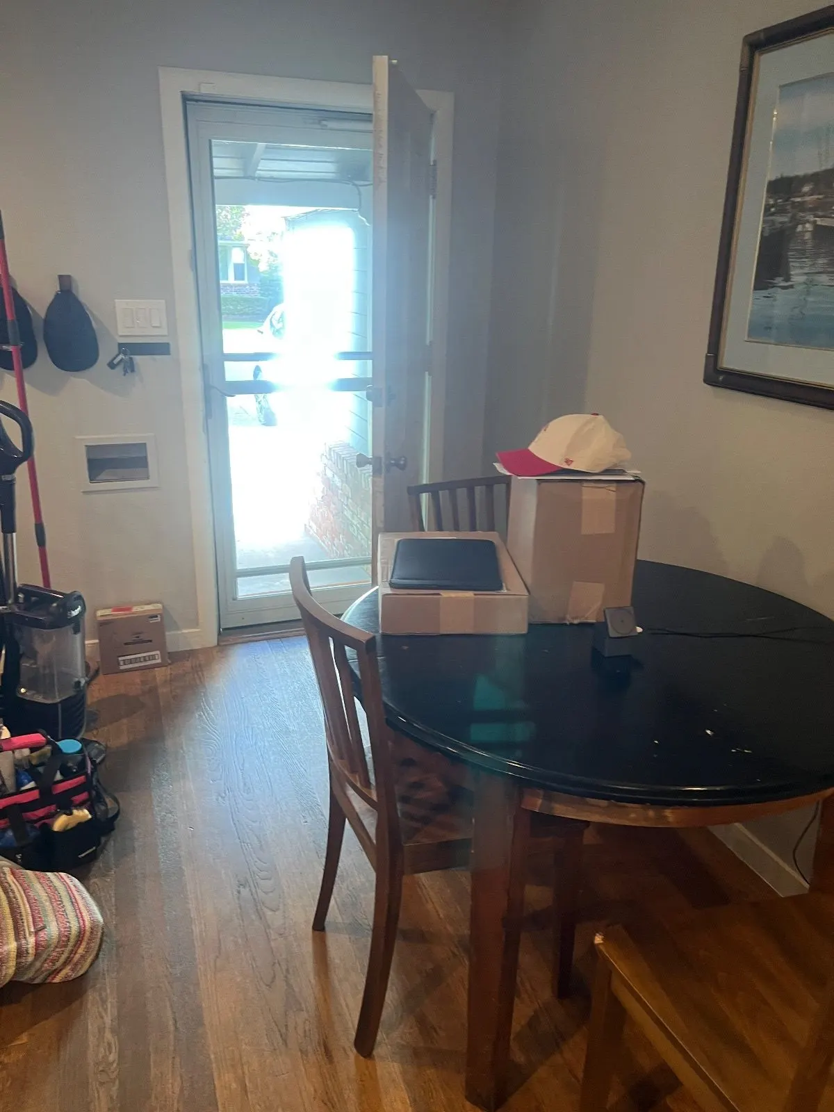 Before — House Cleaning in Sacramento, CA — August 2026