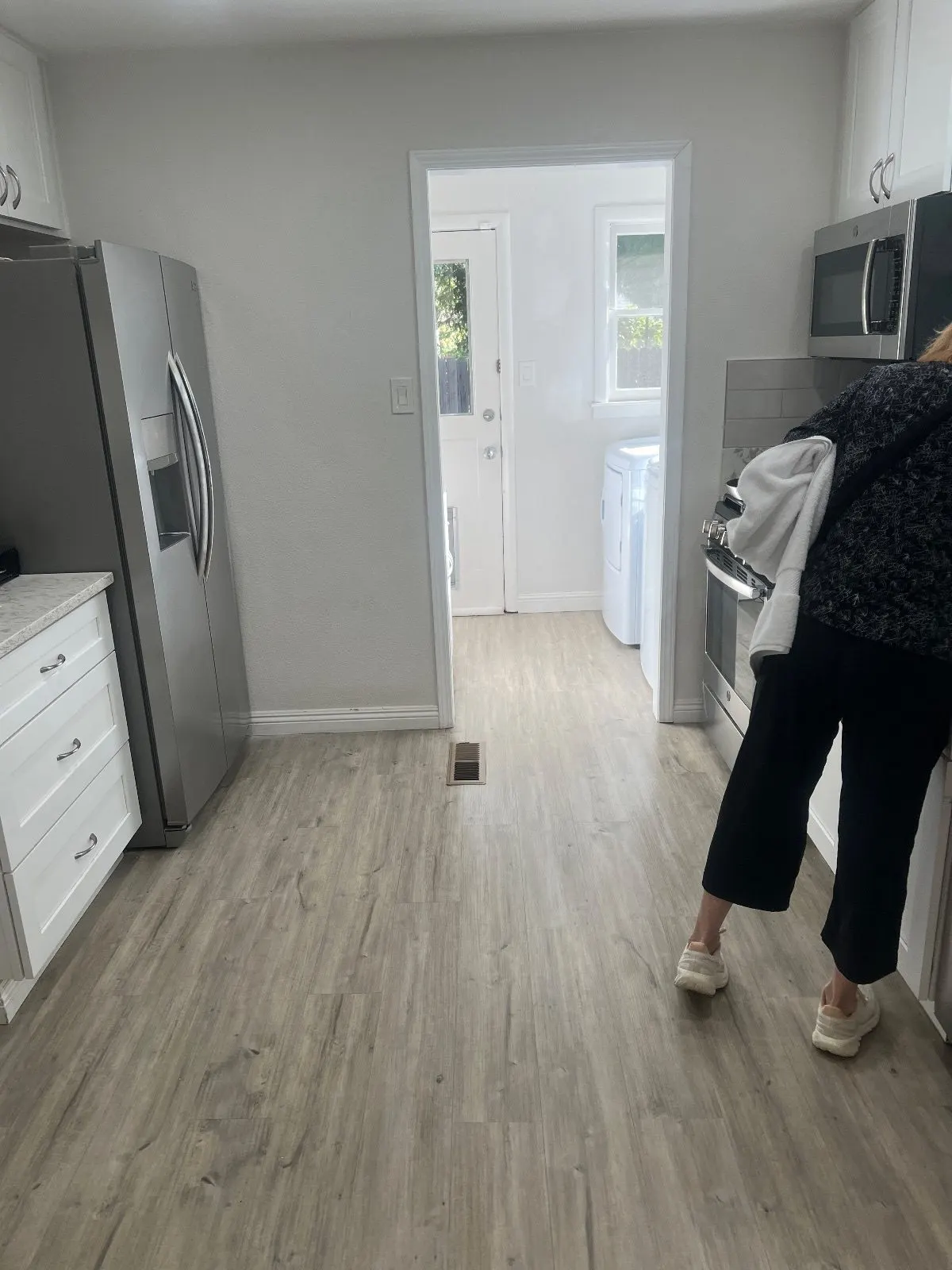 Before — House Cleaning in Sacramento, CA — August 2026