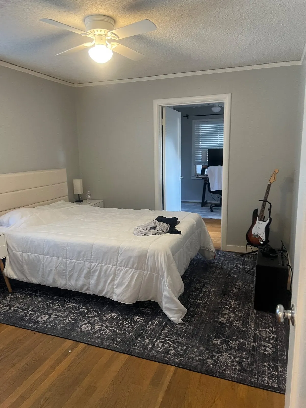 Before — House Cleaning in Sacramento, CA — August 2026
