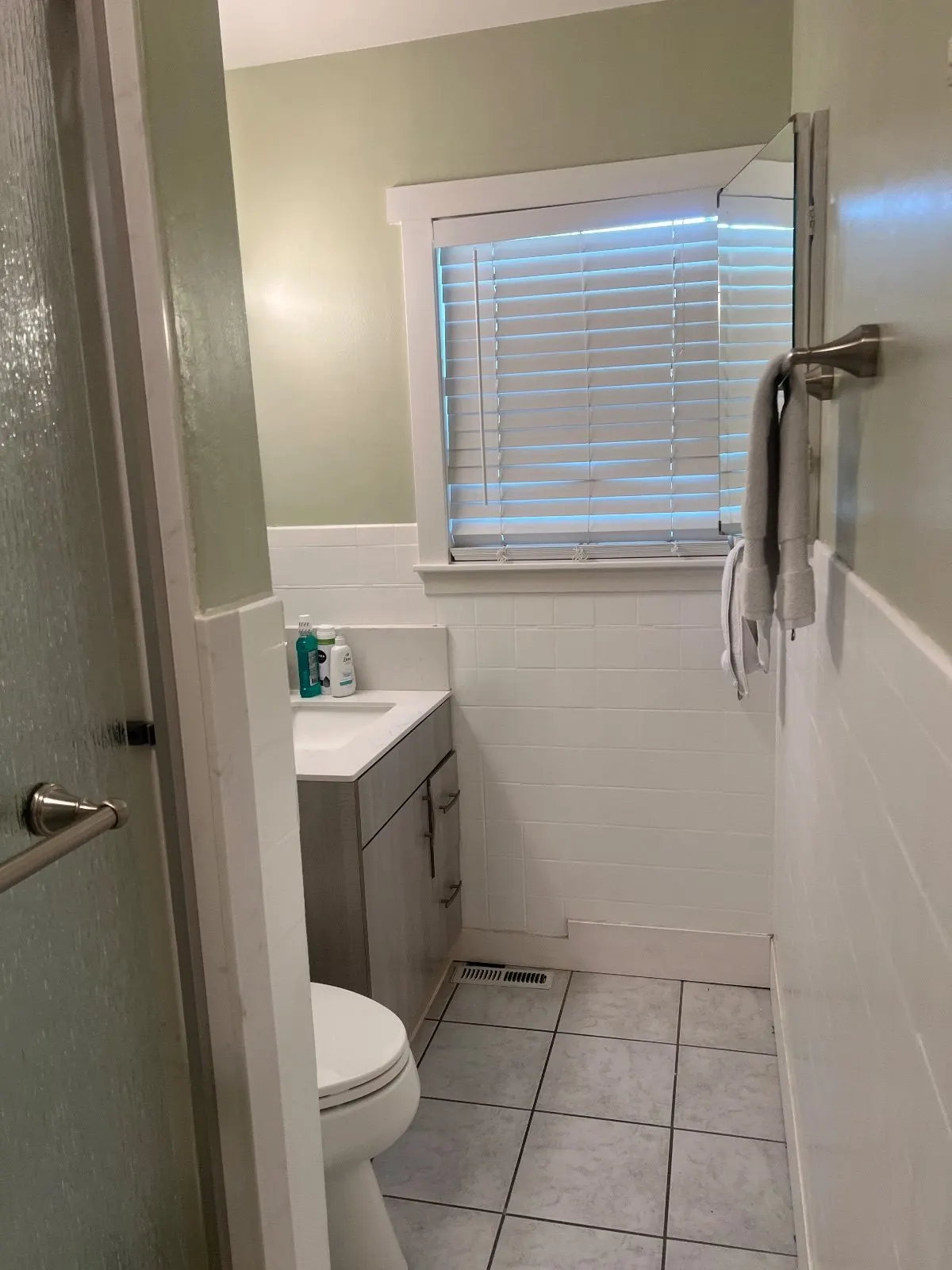 Before — House Cleaning in Sacramento, CA — August 2026