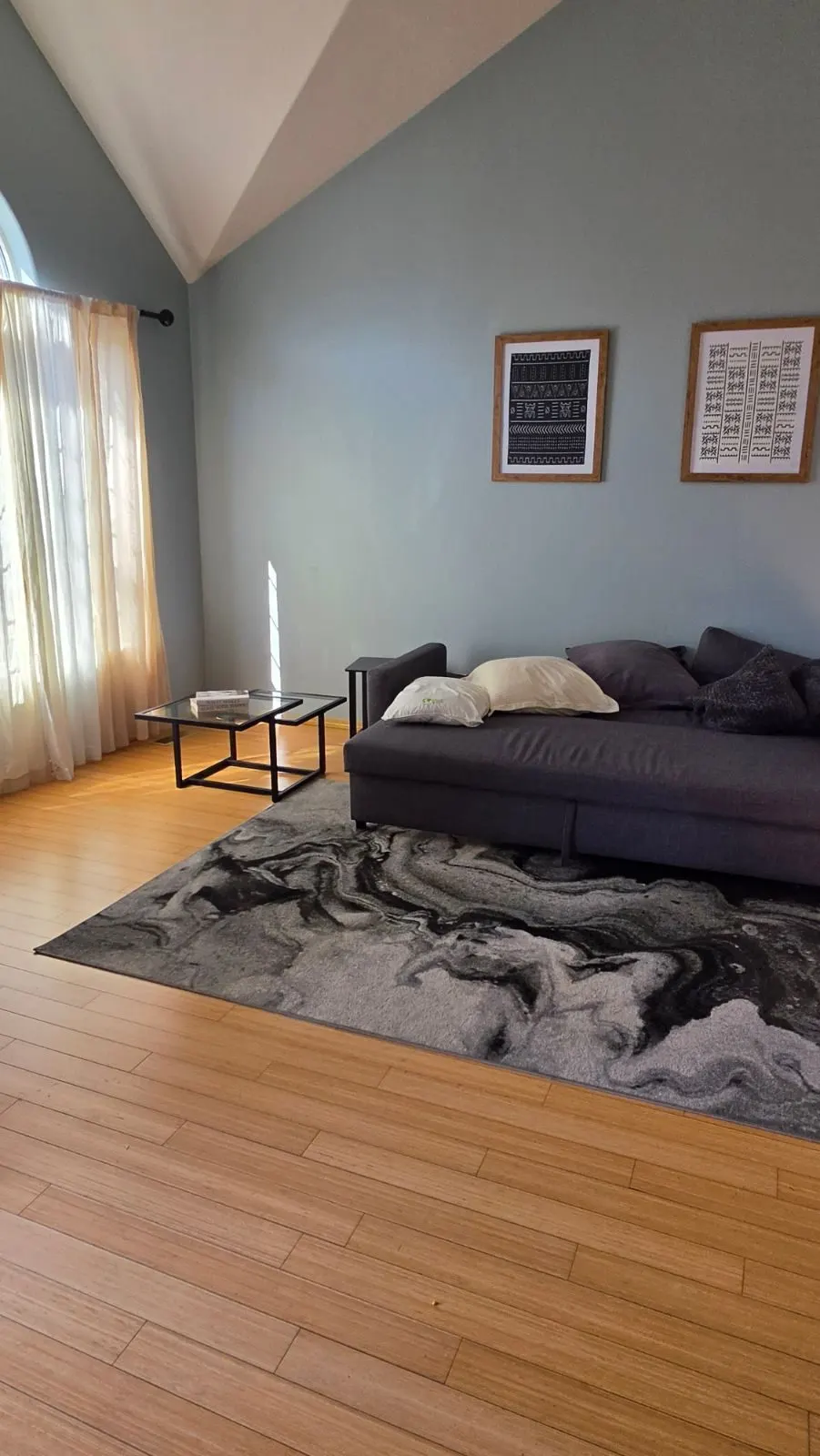 Before — House Cleaning in Clackamas, OR — August 2026
