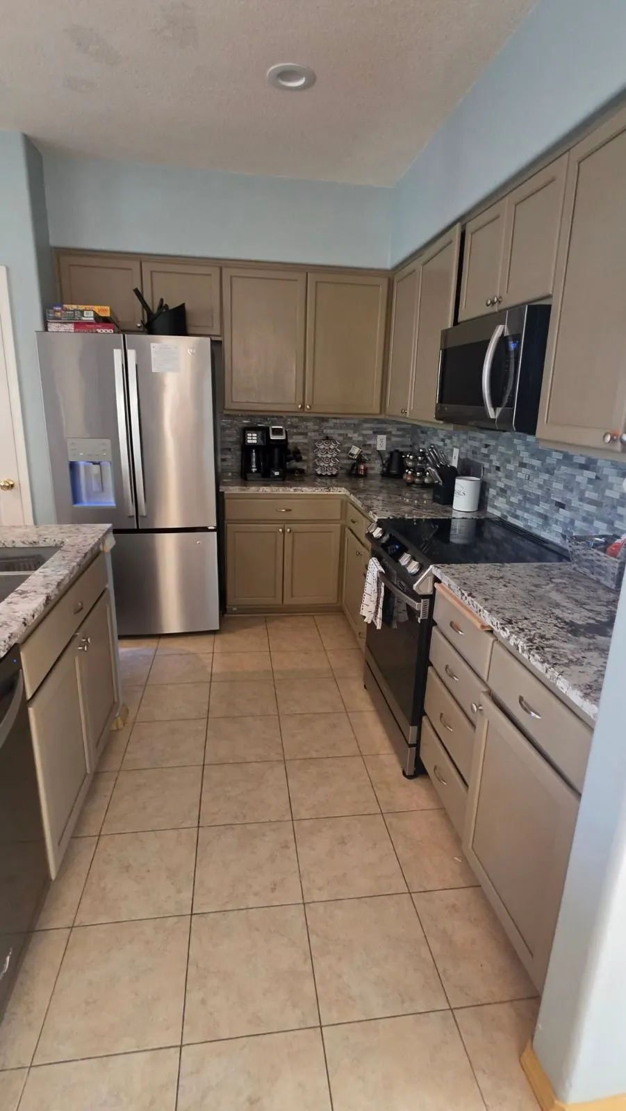 Before — House Cleaning in Clackamas, OR — August 2026