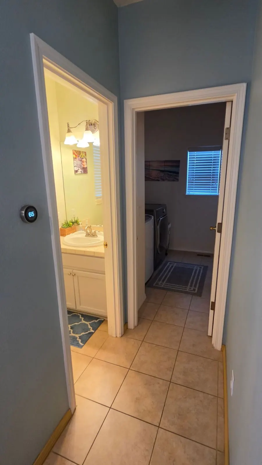 Before — House Cleaning in Clackamas, OR — August 2026