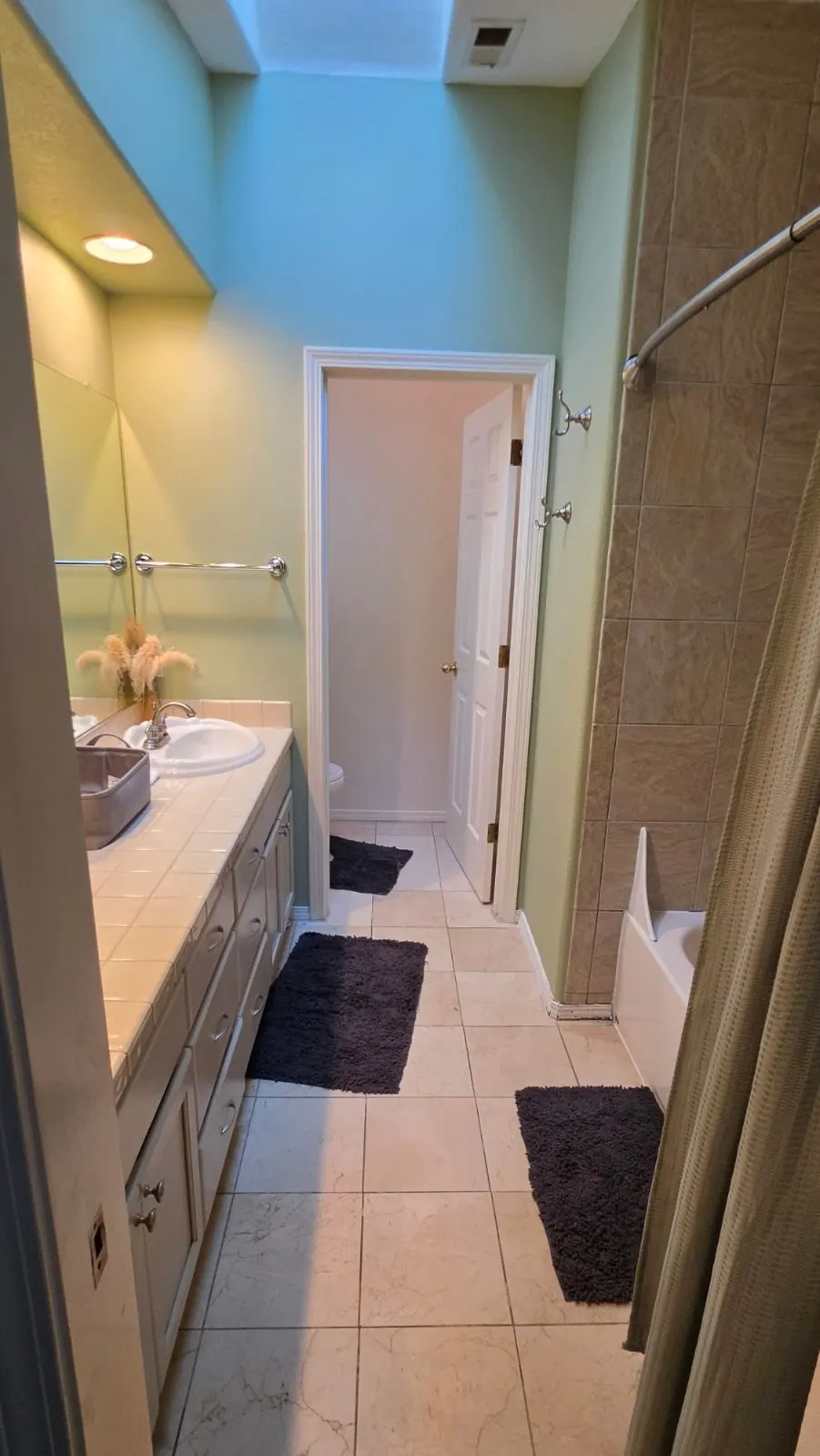 Before — House Cleaning in Clackamas, OR — August 2026