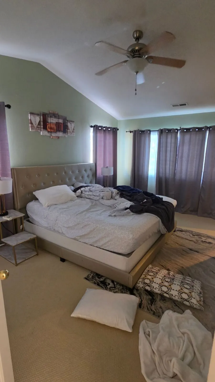 Before — House Cleaning in Clackamas, OR — August 2026