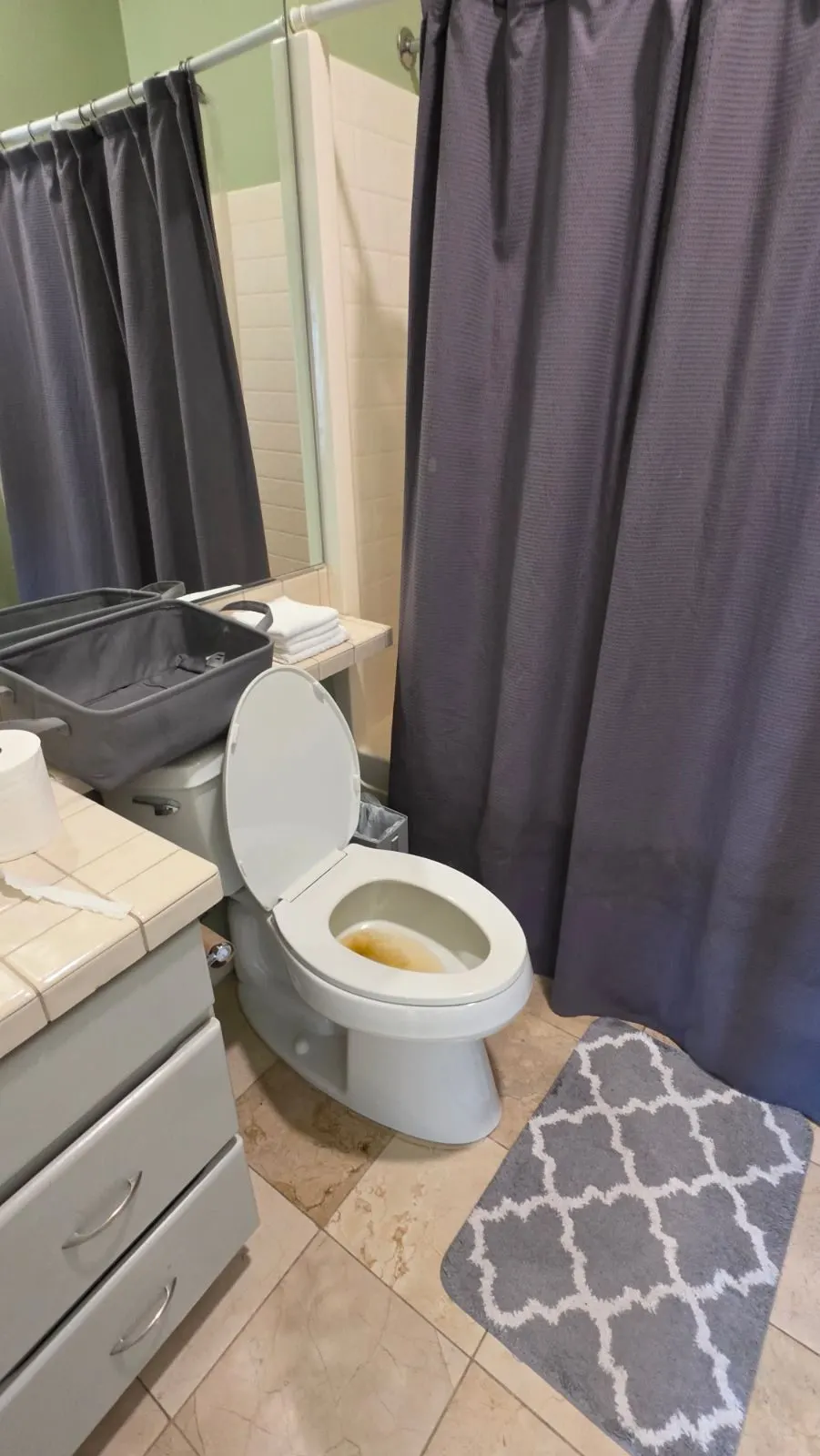 Before — House Cleaning in Clackamas, OR — August 2026