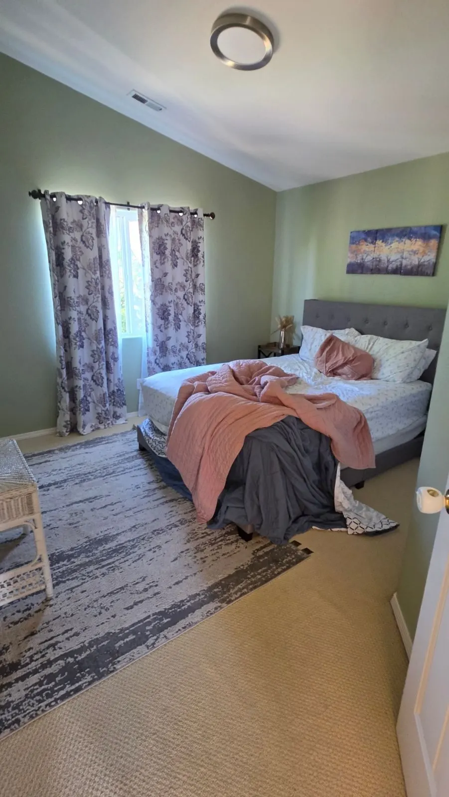 Before — House Cleaning in Clackamas, OR — August 2026