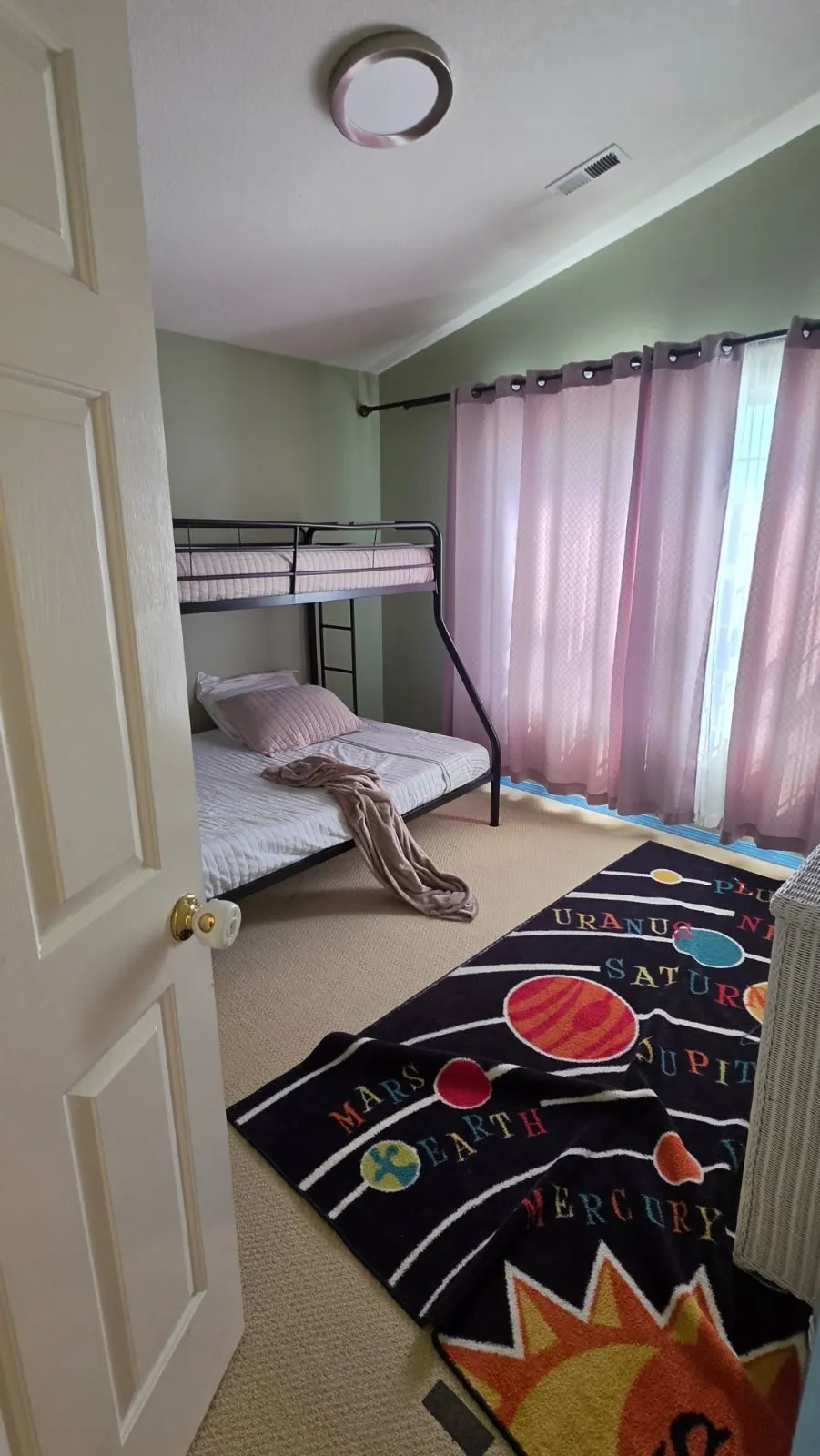 Before — House Cleaning in Clackamas, OR — August 2026